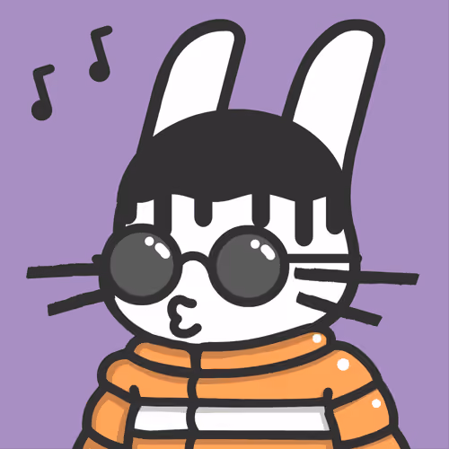 RareBunni #5388