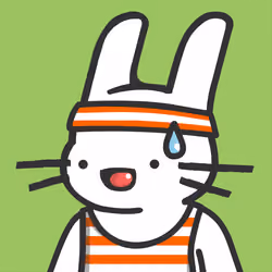 RareBunni #1514