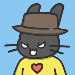 RareBunni #655