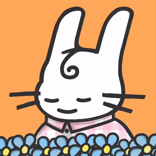 RareBunni #4265