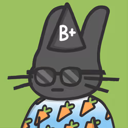 RareBunni #3943