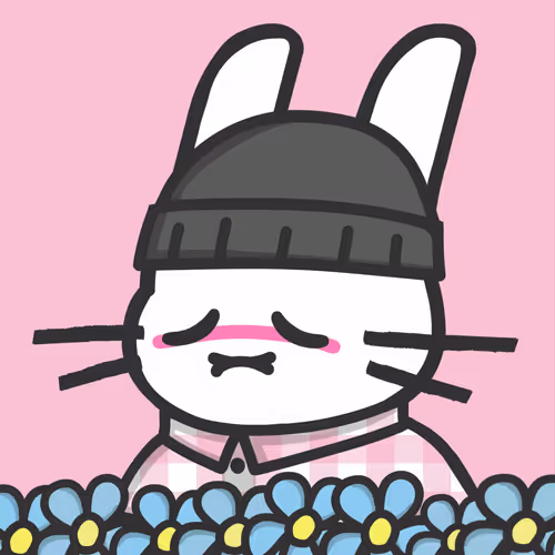 RareBunni #3699