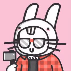RareBunni #4768