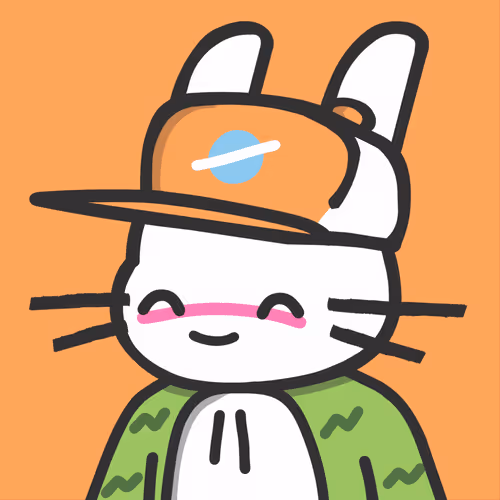 Rarebunniclub