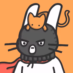 RareBunni #263