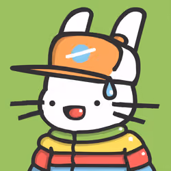 RareBunni #4579