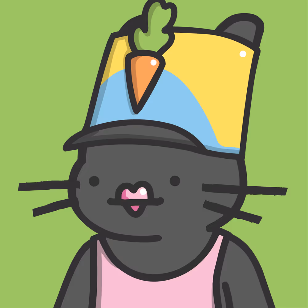 RareBunni #5472