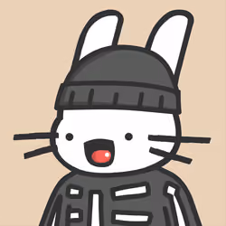 RareBunni #3886