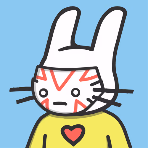 RareBunni #4278