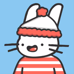 RareBunni #3751