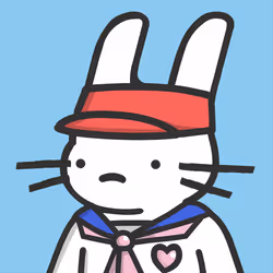 RareBunni #409