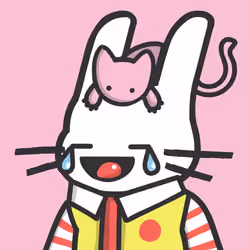 RareBunni #4722
