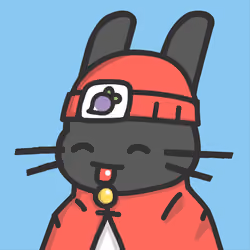 RareBunni #5009