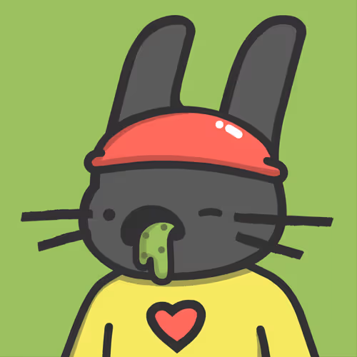 RareBunni #5179