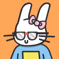 RareBunni #5092