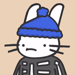 RareBunni #4532