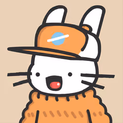 RareBunni #3731