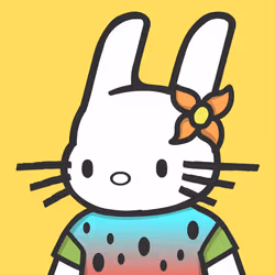 RareBunni #2404