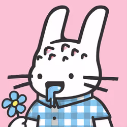 RareBunni #5130