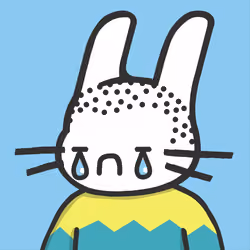 RareBunni #2961