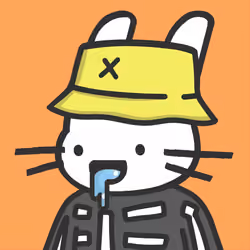 RareBunni #2801