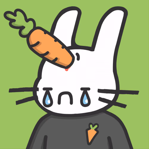 RareBunni #5384