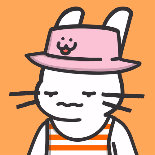 Rarebunniclub