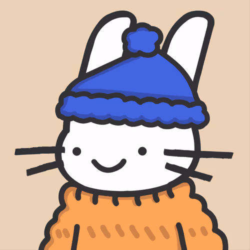 RareBunni #1252