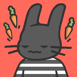 RareBunni #4863
