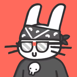 RareBunni #4497