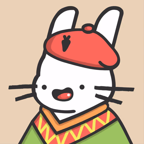 RareBunni #5259