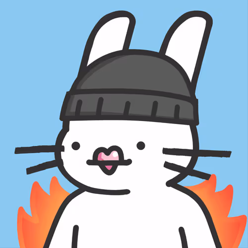 Rarebunniclub