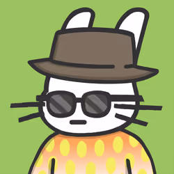 RareBunni #3820