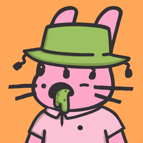 RareBunni #4365