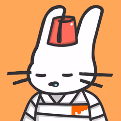 RareBunni #4055