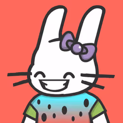 RareBunni #5189