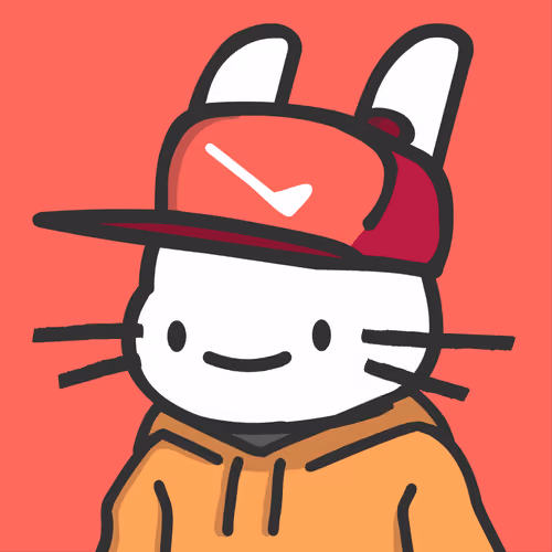 RareBunni #3966
