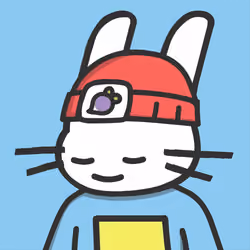 RareBunni #4421