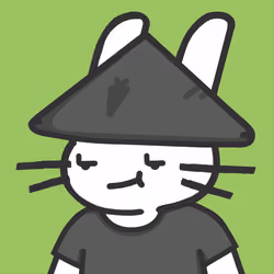 RareBunni #985