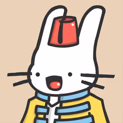 RareBunni #3669
