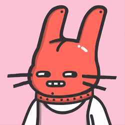 RareBunni #1707
