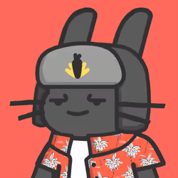 RareBunni #4771