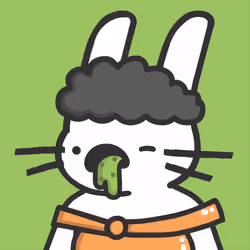 RareBunni #4719