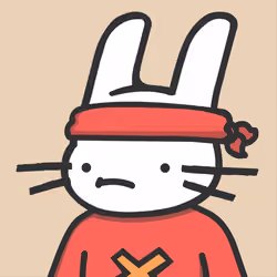 RareBunni #5333