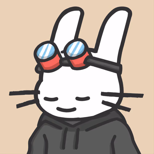 RareBunni #5162