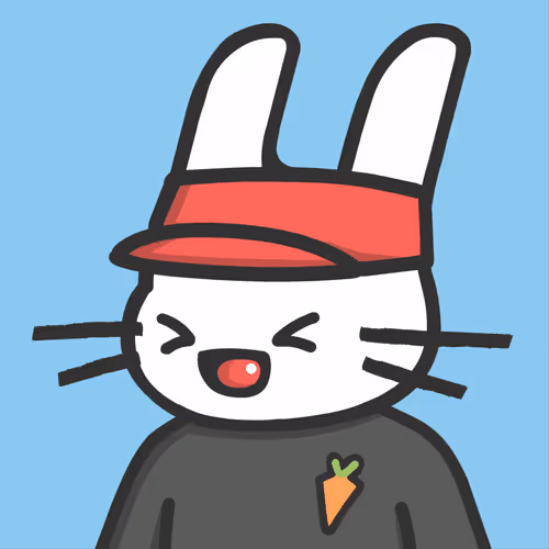 Rarebunniclub