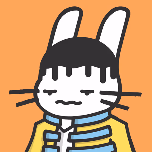 Rarebunniclub