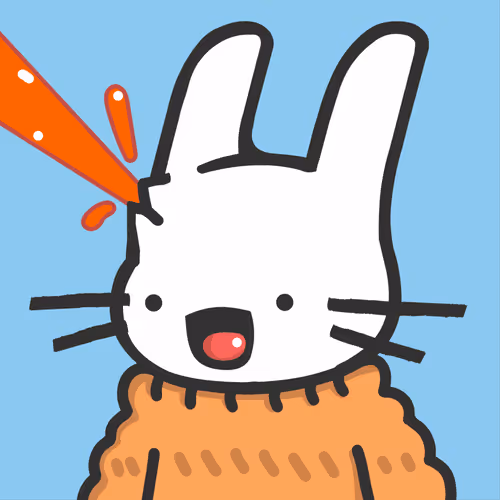 Rarebunniclub
