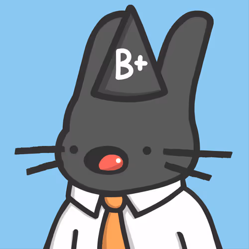 RareBunni #4834