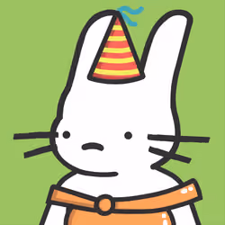 RareBunni #4526